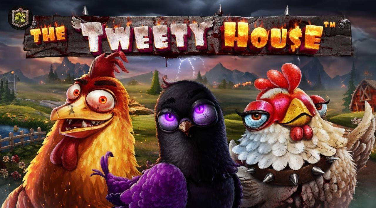 Tweety House
